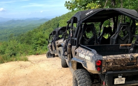 Things to do in the Smoky Mountains